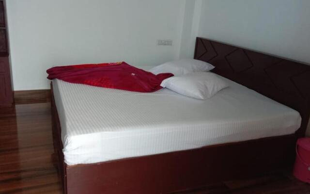 Mercy Mol Homestay vagamon