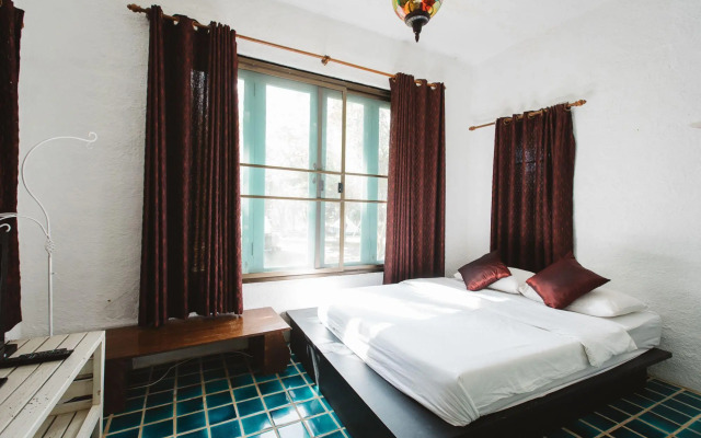 Rai Kidteung Resort