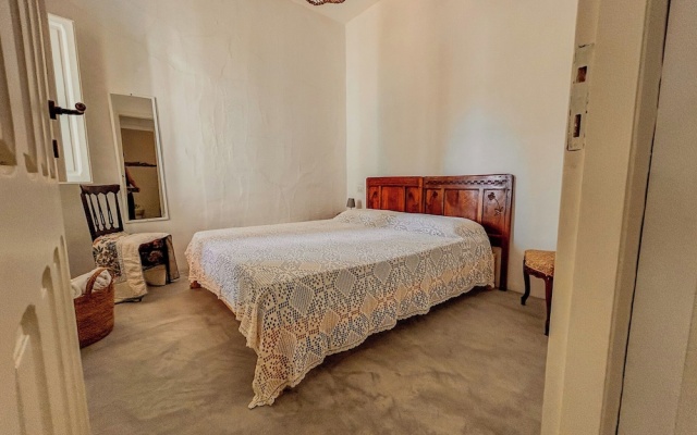 Borgo Ferraria