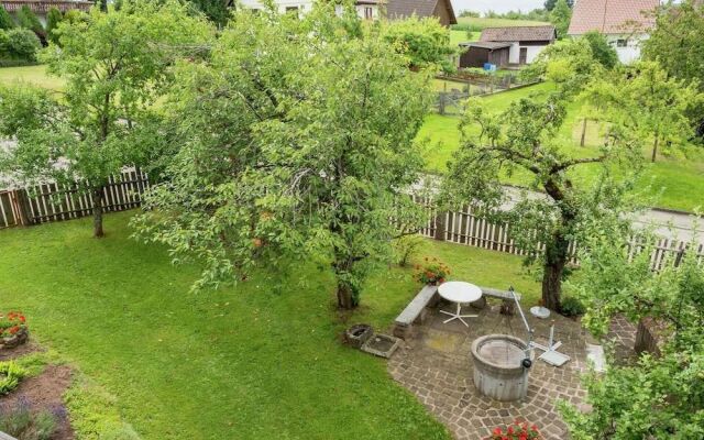 Apartment Marianne in Black Forest for 4 Person