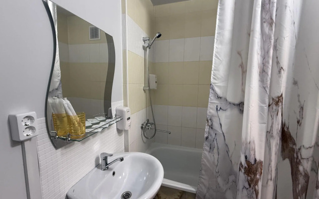 В Гости на Пионерском 62