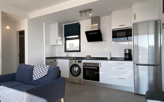 Penthouse Balcon del Mar 124 Casasol