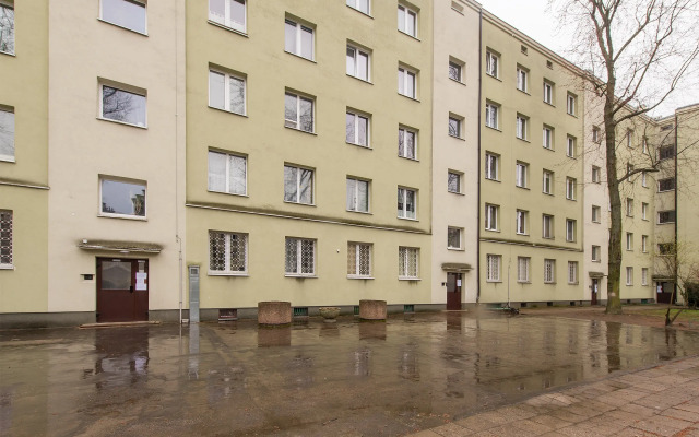 P&O Waszyngtona