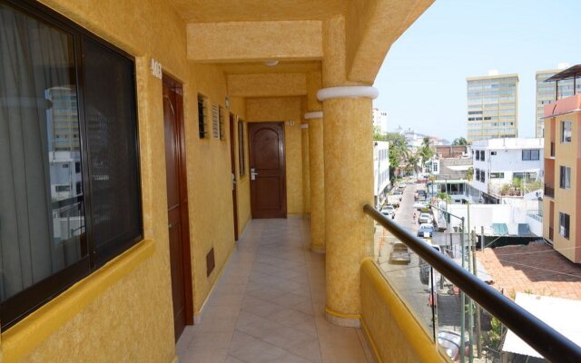 Villas La Lupita