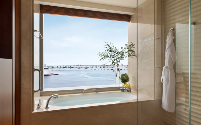 Mandarin Oriental, Macau