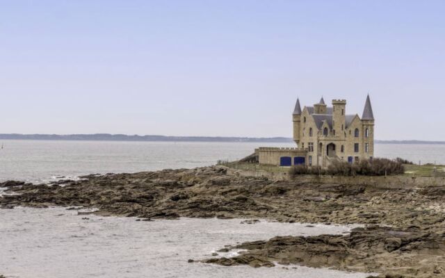 Le Grand Large 10841