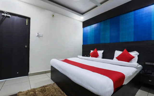 Venkateshwara Mitra Residency by OYO Rooms