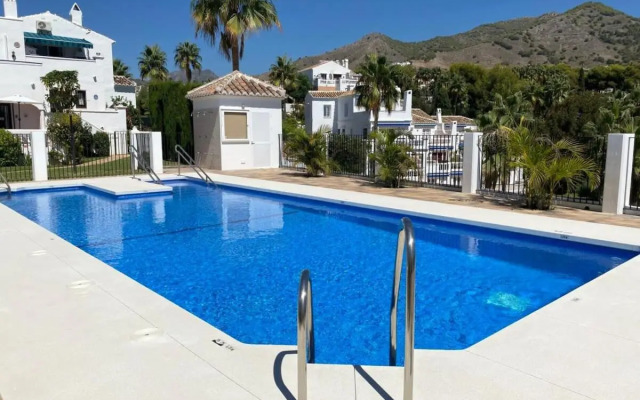 17C Las Palmas, Oasis