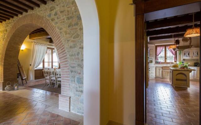Villa dei Tramonti