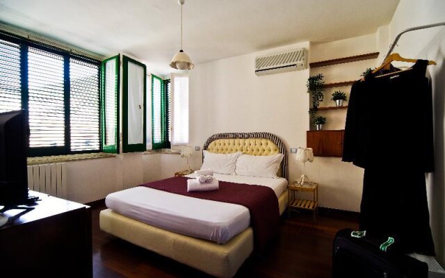 Bed And Travel Apartment Dogana Regia 15
