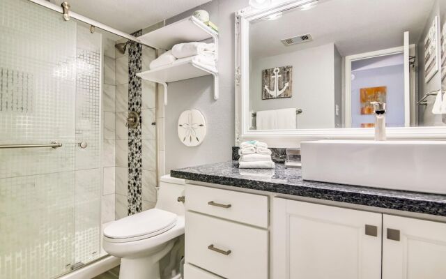 Seascape 2317 in Galveston