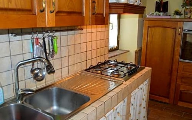 La casa del nonno