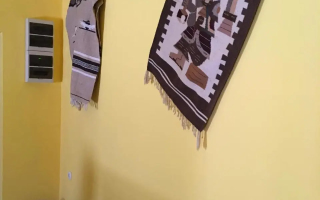 Pensiunea Michaels House