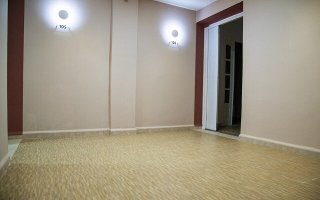 Selma Appart Hotel