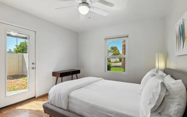 Palmera Place Uptown Phoenix