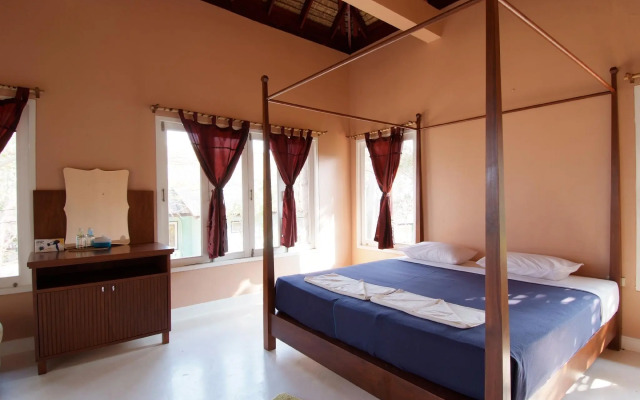 Samet Ville Resort