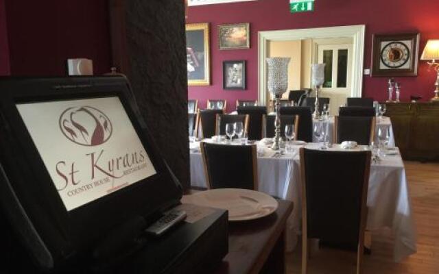 St Kyrans Country House B&B
