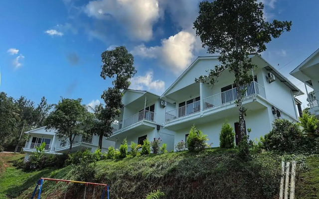 Hill Partridge Resort