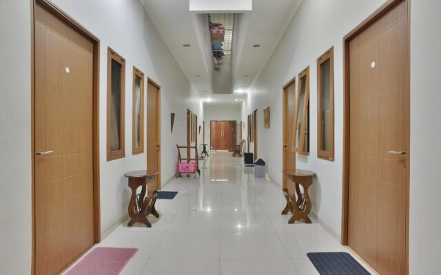 Casa Vanda Guesthouse & Accommodation