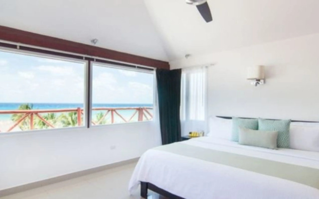 Illusion Boutique Hotel