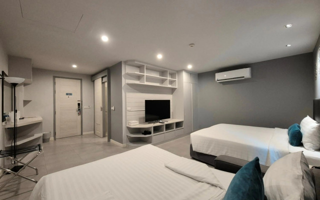 Albergo Ottocento