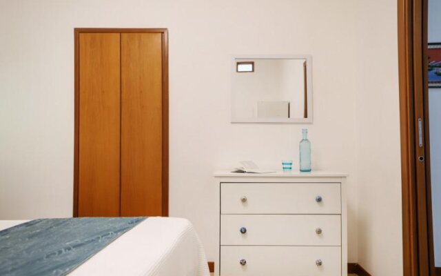 Magicstay - Flat 55M² 3 Bedrooms 1 Bathroom - Naples