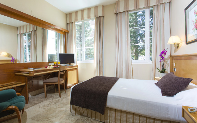 VP Jardín de Tres Cantos