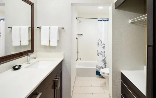 Residence Inn By Marriott Fort Lauderdale Plantation