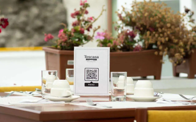REEC Latacunga by Oro Verde Hotels