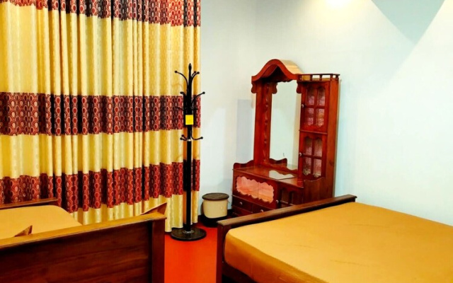 Wilpattu Gagana Guest