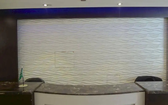 Jenan Tower Hotel