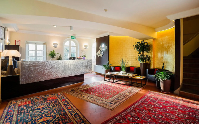Hotel Hambros Il Parco