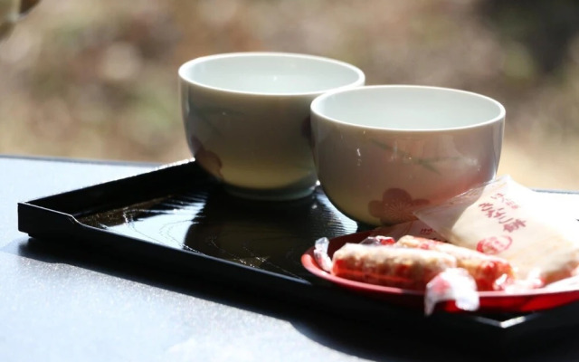 Minshuku Shiroyama