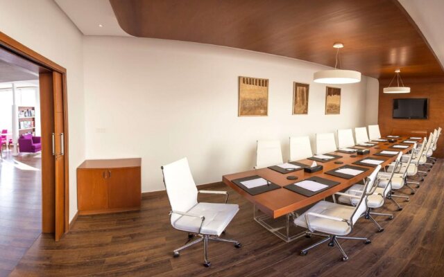 Golden Carthage Hotel & Residence