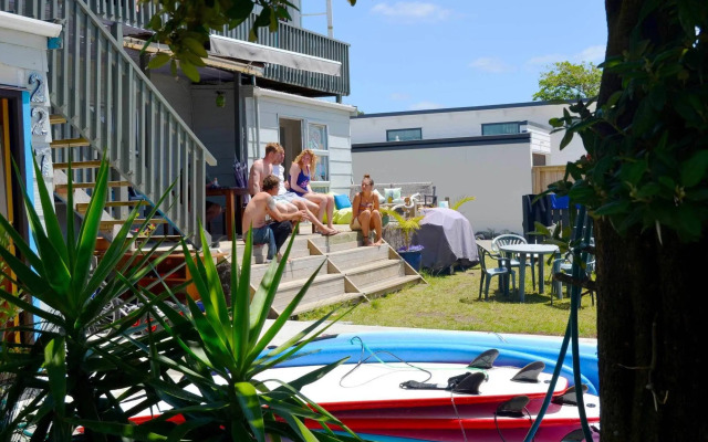 Surf N Stay Whangamata