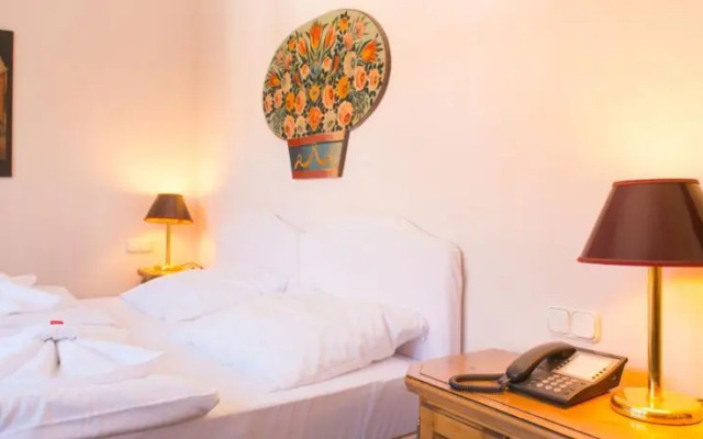 Sporthotel Zürsersee