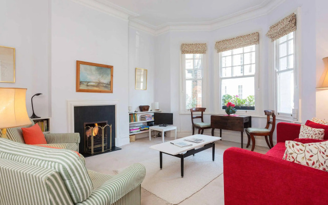 Veeve  Apartment Cheyne Row Chelsea