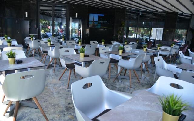 Privilège Oasis Hôtel