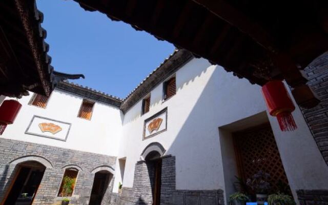 Huichuanyi Chinese Inn (Huili Ancient City)