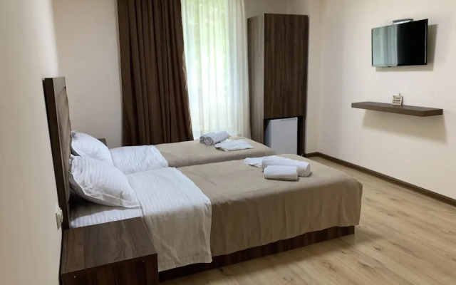 Gala Boutique Hotel