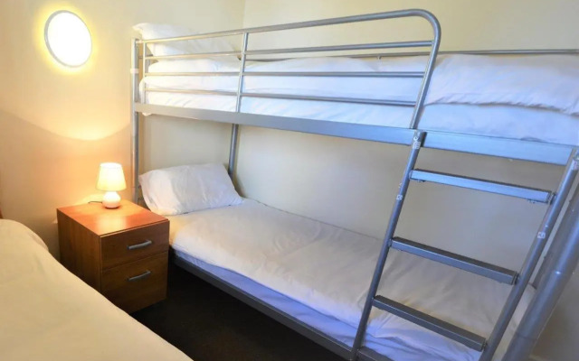 Causeway Coast Apartment