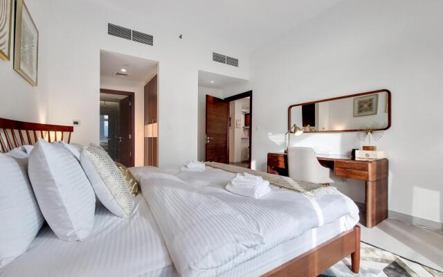 Za'abeel - Park Gate Residence 2 507