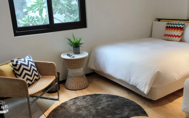 Hido Hotel I