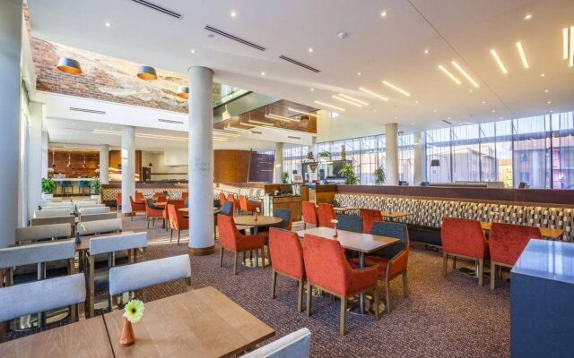 City Lodge Hotel Newtown