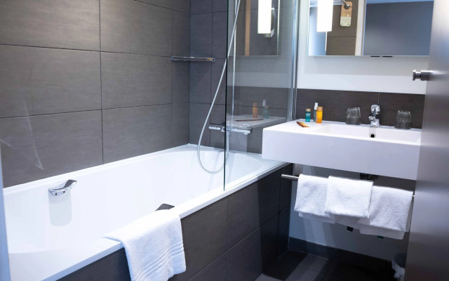 ibis Styles Rennes Saint Gregoire