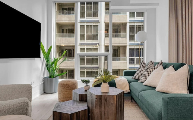 The Noho Signature Collection