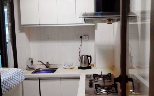 Yitiange Seaview Apartment