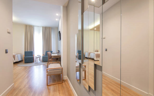 Hotel Monte Puertatierra