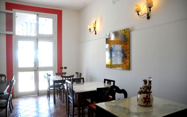 Albergo Boutique Casajanca