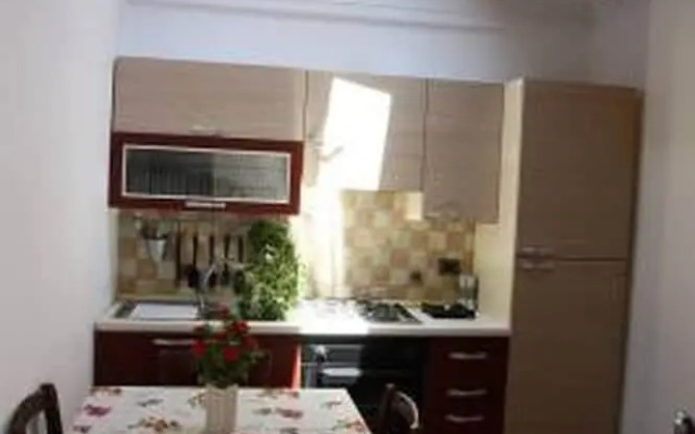 Appartamento In Centro Siracusa